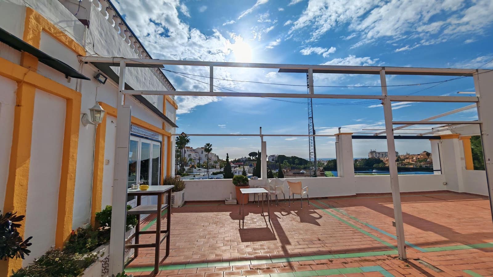 Local Commercial à vendre à Nerja avec garage - 150 000 € (Ref: 9560895)
