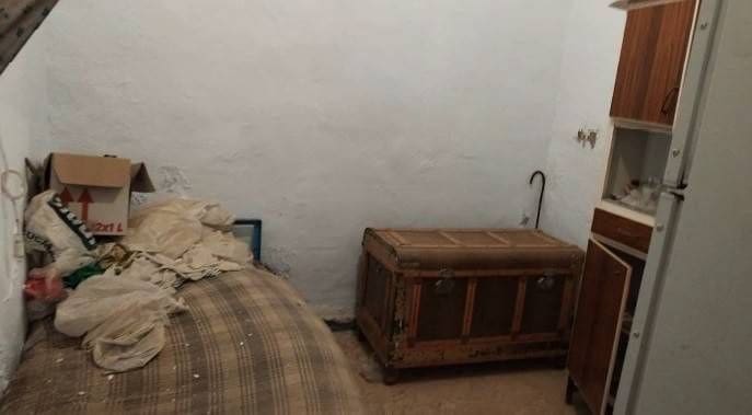 3 bedroom Townhouse for sale in Algarrobo - € 70,000 (Ref: 9560896)