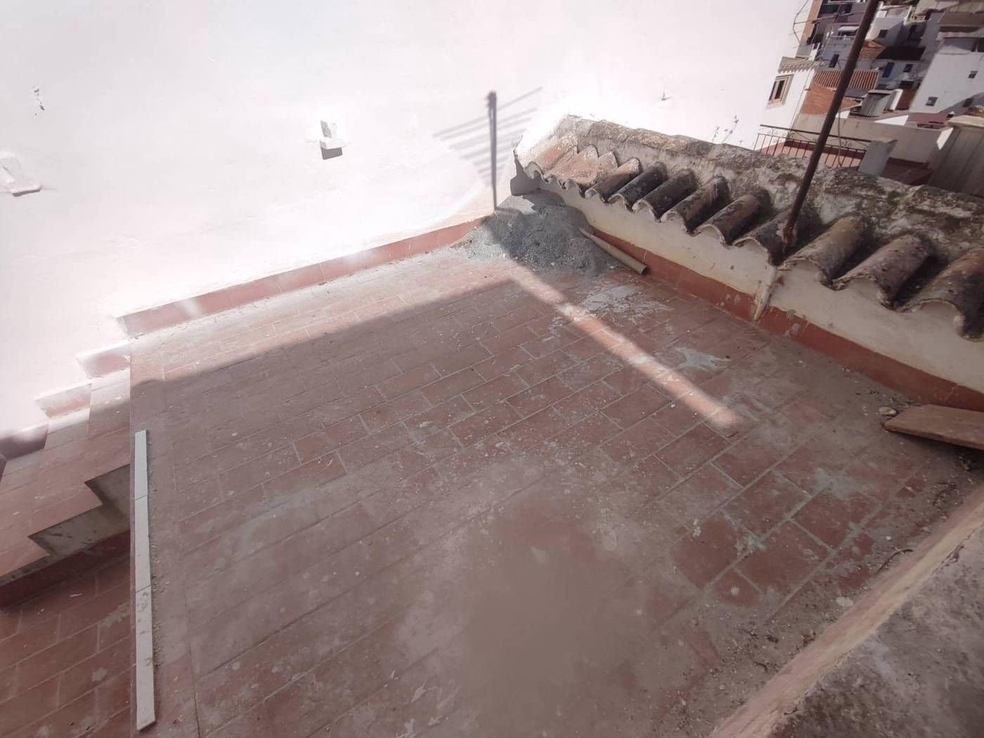 3 bedroom Townhouse for sale in Algarrobo - € 70,000 (Ref: 9560896)