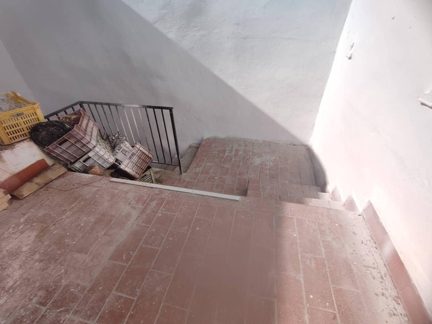 3 bedroom Townhouse for sale in Algarrobo - € 70,000 (Ref: 9560896)