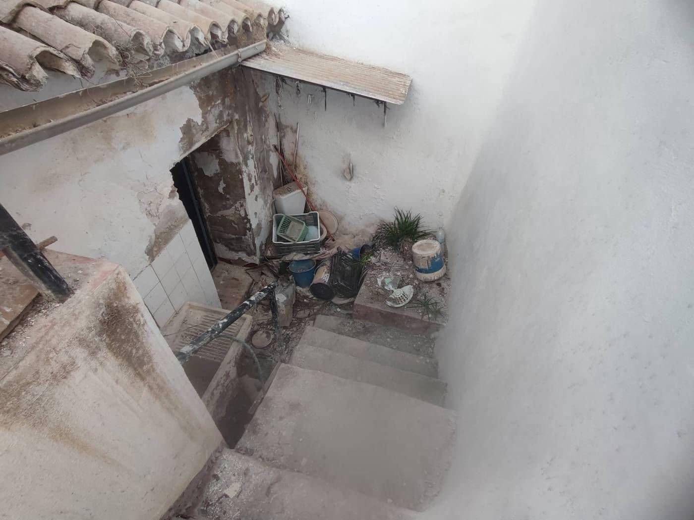 3 bedroom Townhouse for sale in Algarrobo - € 70,000 (Ref: 9560896)