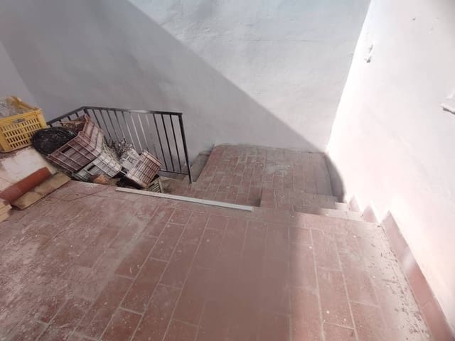 3 makuuhuone Omakotitalo myytävänä paikassa Algarrobo - 70 000 € (Ref: 9560896)