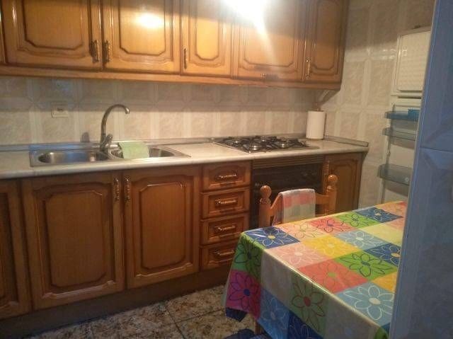 5 Zimmer Villa zu verkaufen in Sayalonga - 110.000 € (Ref: 9567996)