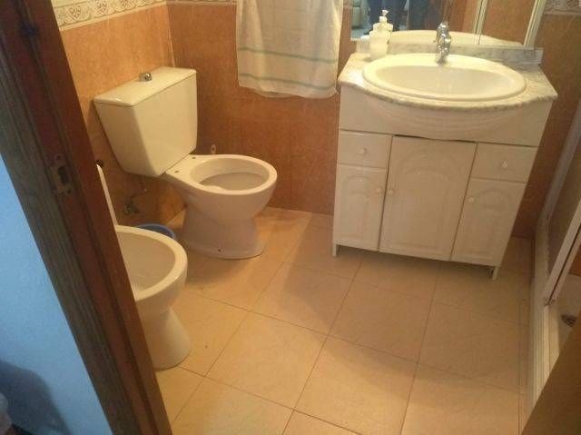 5 Zimmer Villa zu verkaufen in Sayalonga - 110.000 € (Ref: 9567996)