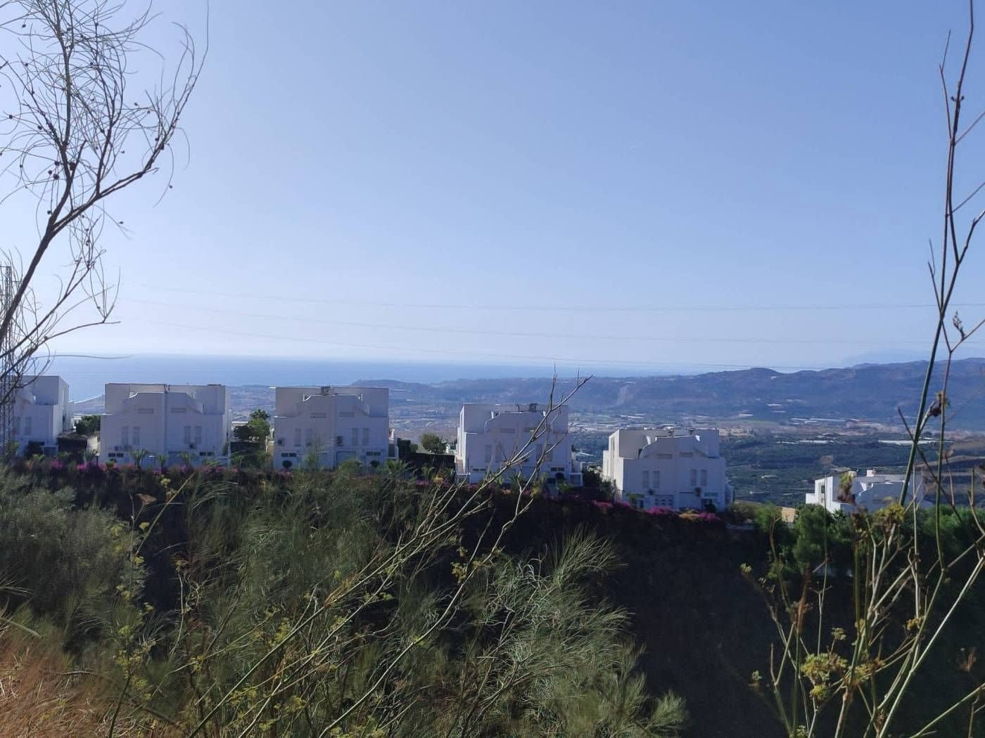 Finca/Country House for sale in Algarrobo - € 25,000 (Ref: 9567997)