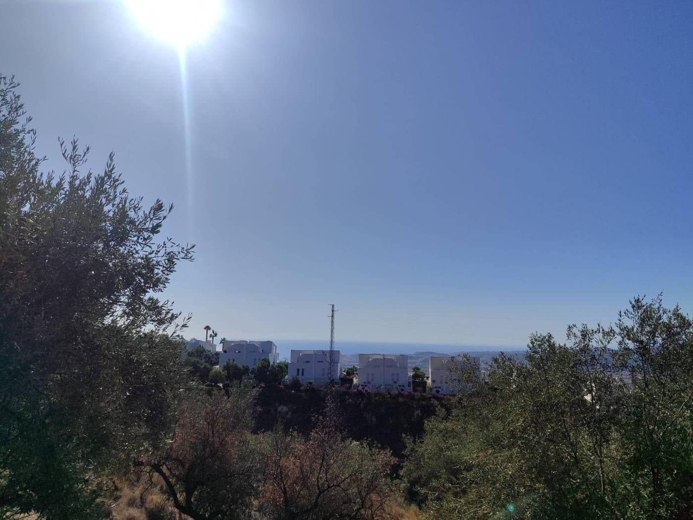 Finca/Country House for sale in Algarrobo - € 25,000 (Ref: 9567997)