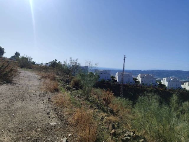 Finca/Herregård til salgs i Algarrobo - € 25 000 (Ref: 9567997)