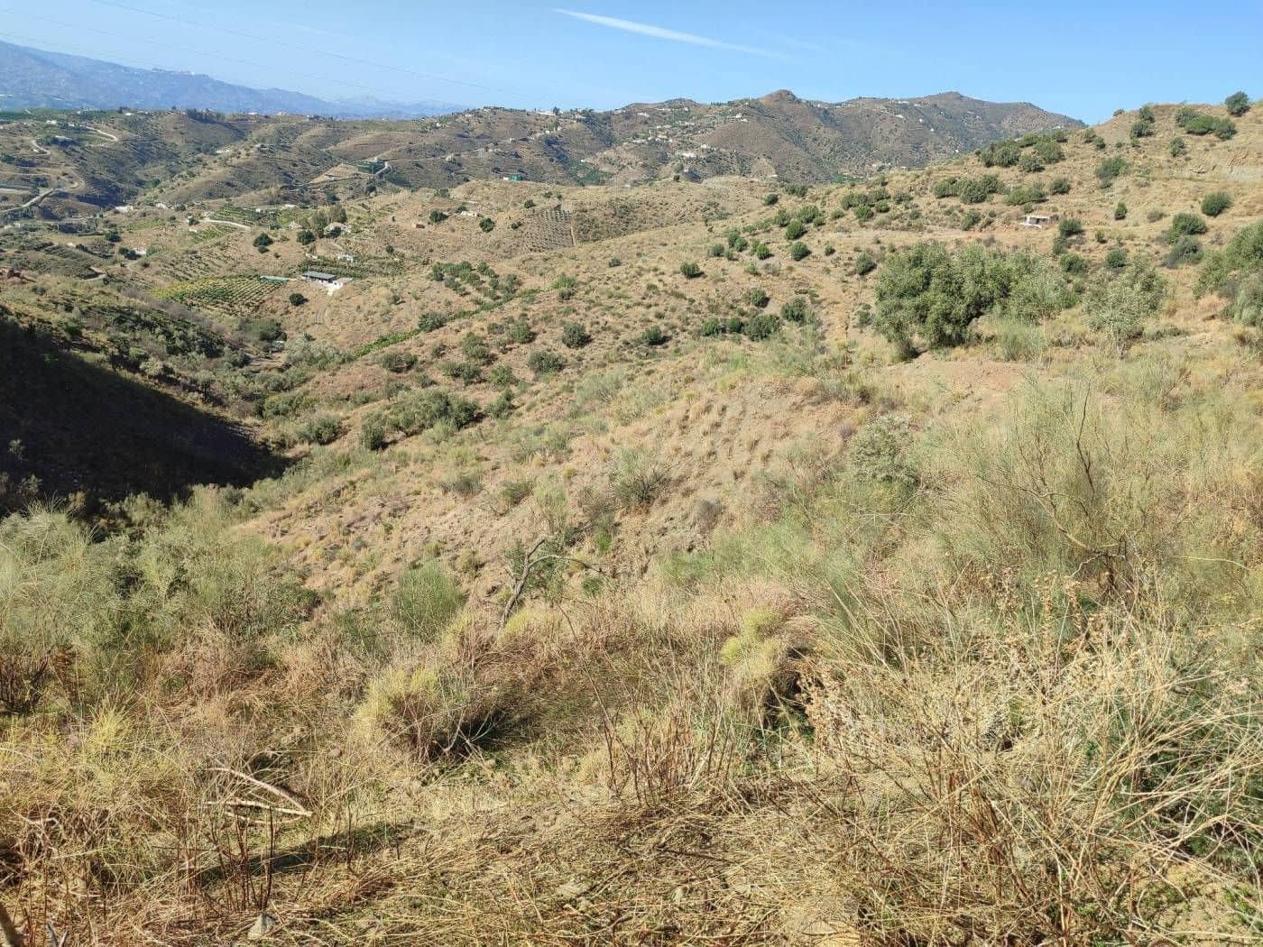 Finca/Country House for sale in Algarrobo - € 25,000 (Ref: 9567997)