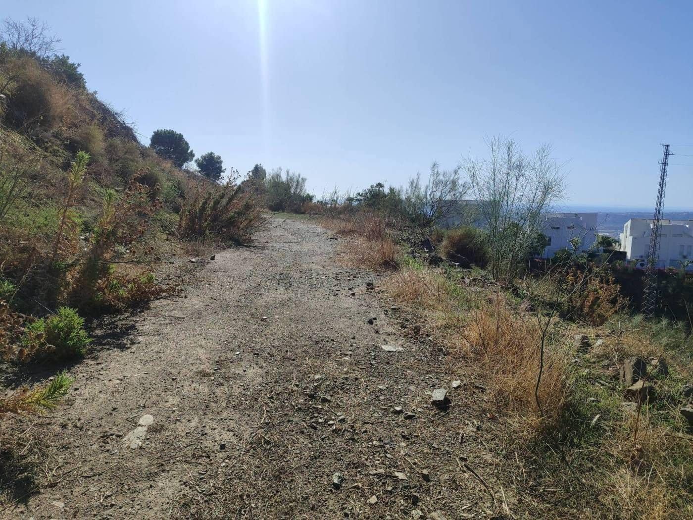 Finca/Country House for sale in Algarrobo - € 25,000 (Ref: 9567997)