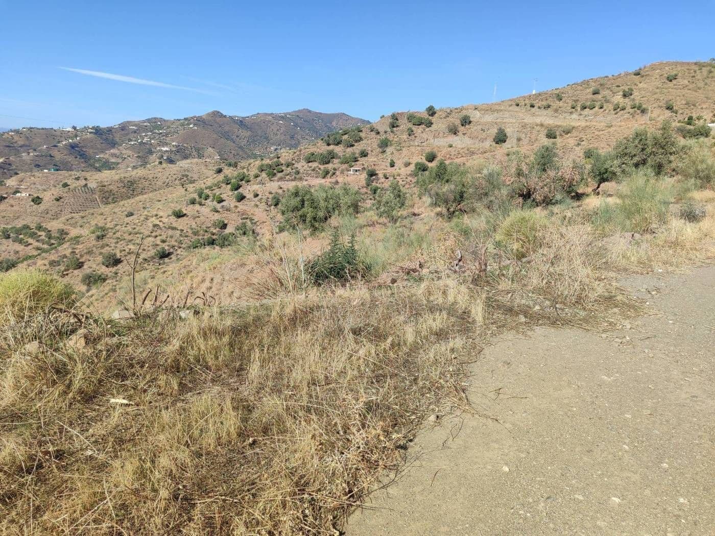 Finca/Country House for sale in Algarrobo - € 25,000 (Ref: 9567997)