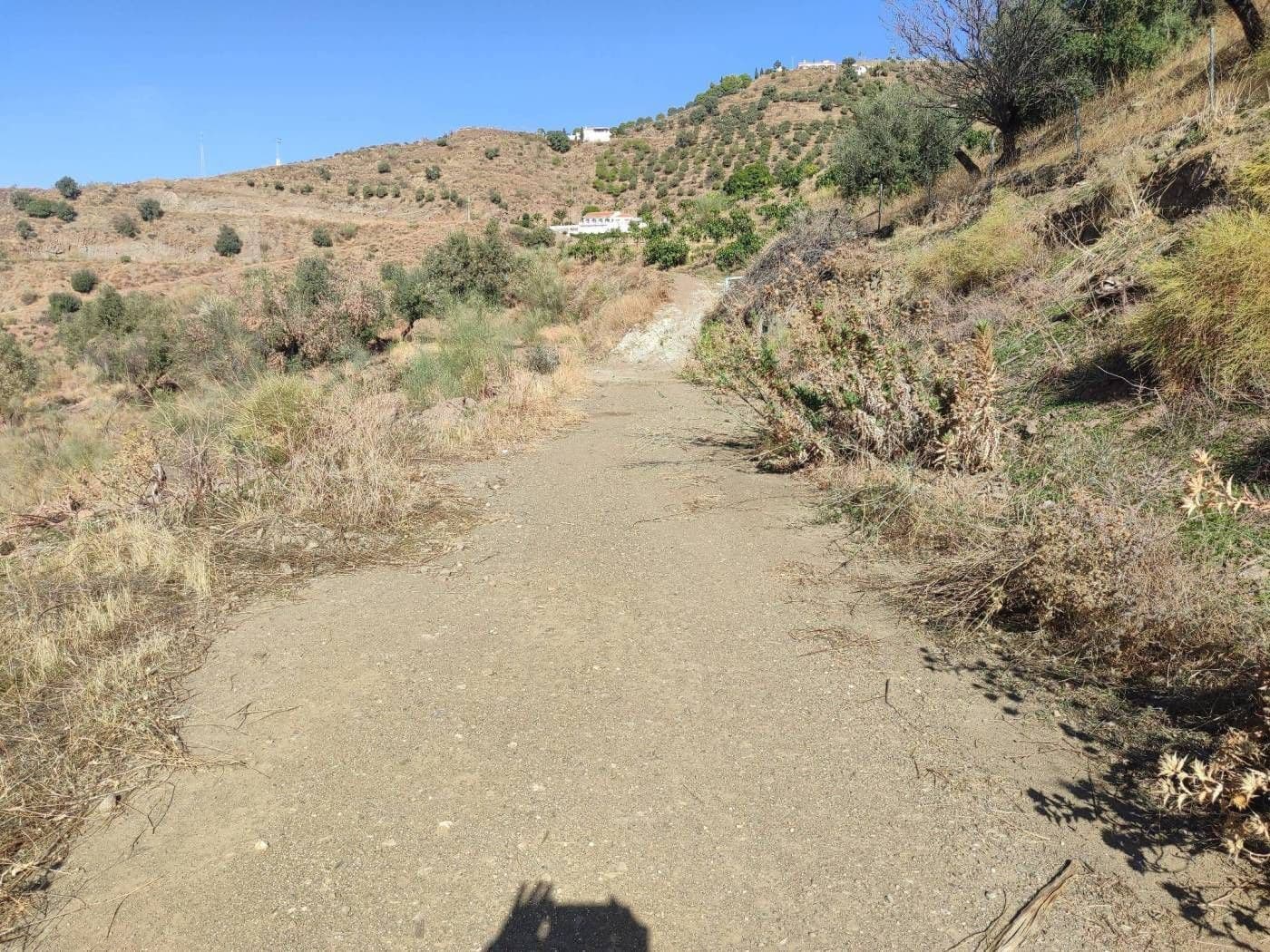 Finca/Country House for sale in Algarrobo - € 25,000 (Ref: 9567997)