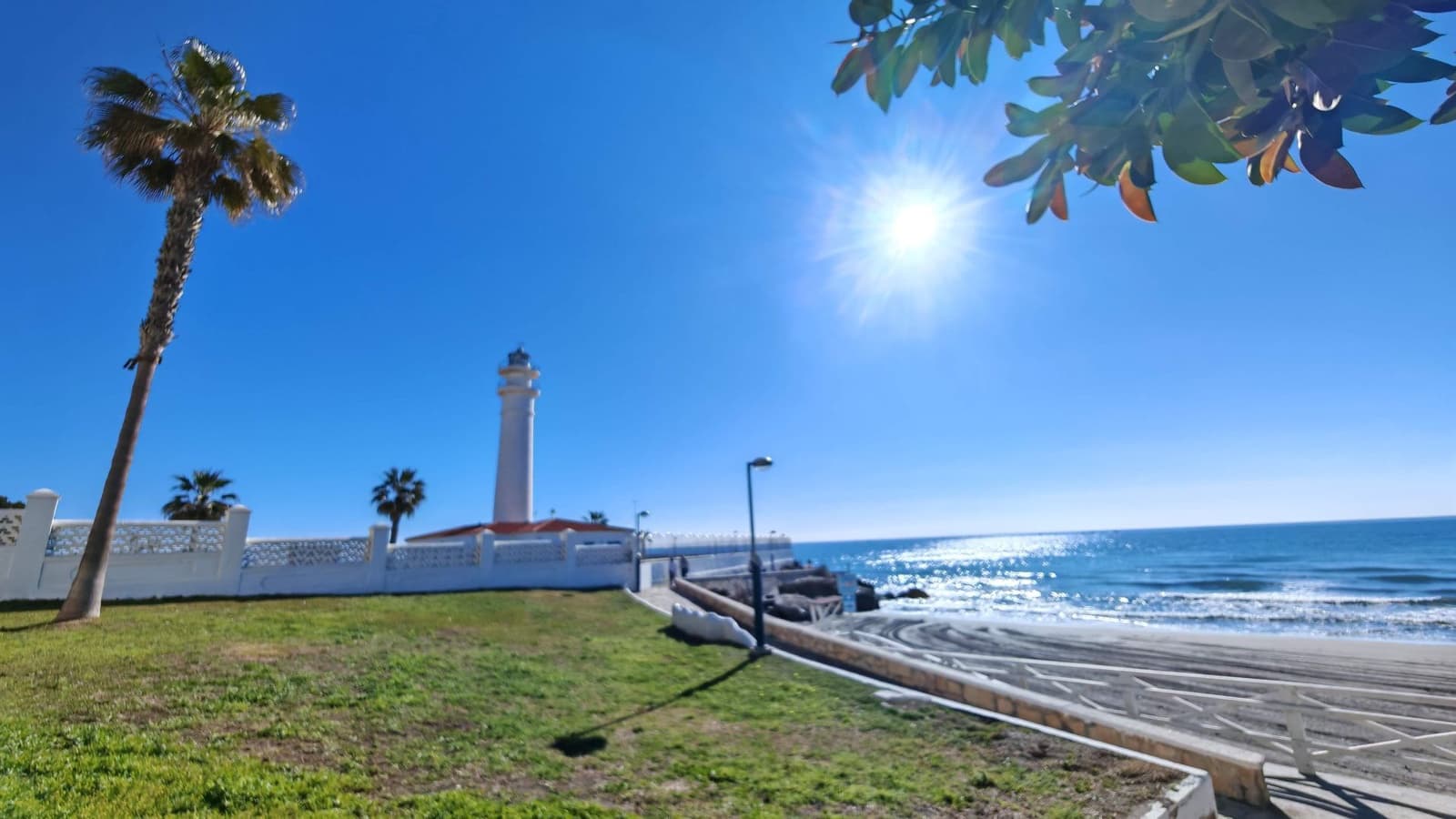 1 chambre Appartement à vendre à Torrox-Costa avec piscine - 199 000 € (Ref: 9567999)