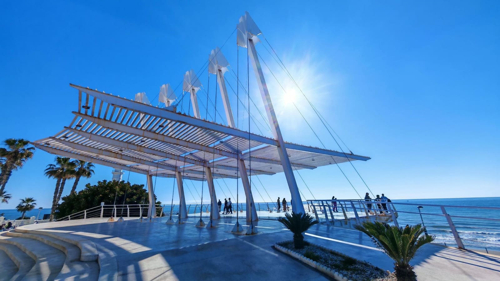 1 chambre Appartement à vendre à Torrox-Costa avec piscine - 199 000 € (Ref: 9567999)