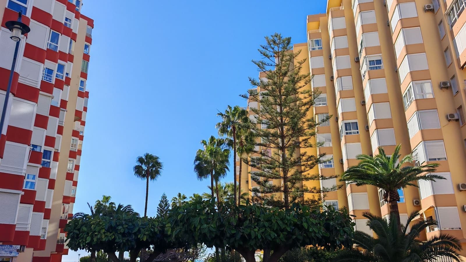 1 chambre Appartement à vendre à Torrox-Costa avec piscine - 199 000 € (Ref: 9567999)