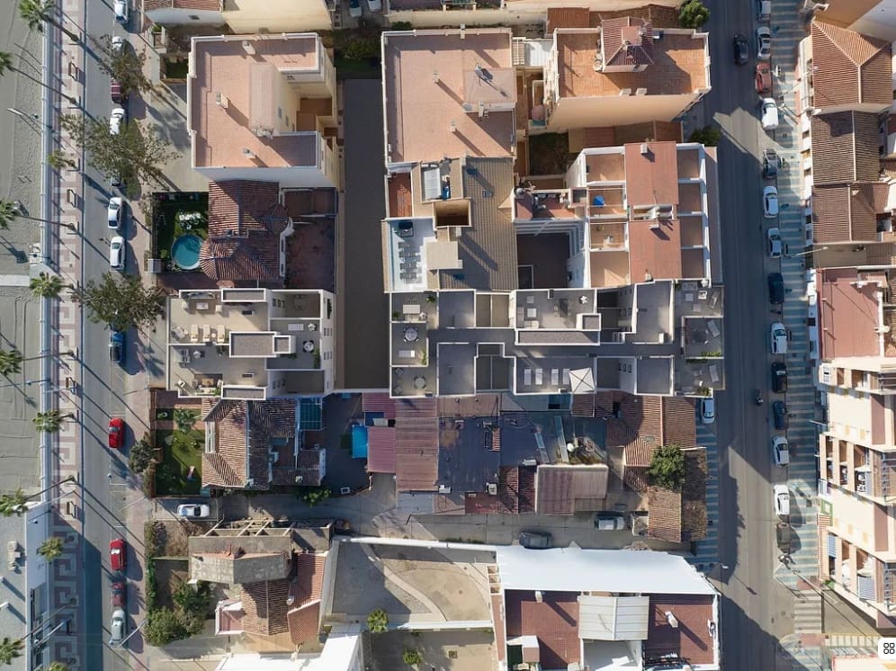 2 sovrum Takvåning till salu i Torrox-Costa med garage - 335 000 € (Ref: 9570576)