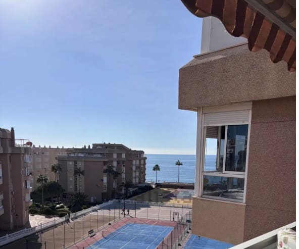 2 chambre Appartement à vendre à Torrox-Costa avec piscine - 340 000 € (Ref: 9573952)