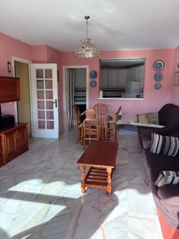 2 chambre Appartement à vendre à Torrox-Costa avec piscine - 340 000 € (Ref: 9573952)