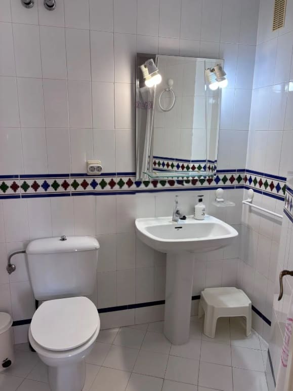 2 chambre Appartement à vendre à Torrox-Costa avec piscine - 340 000 € (Ref: 9573952)