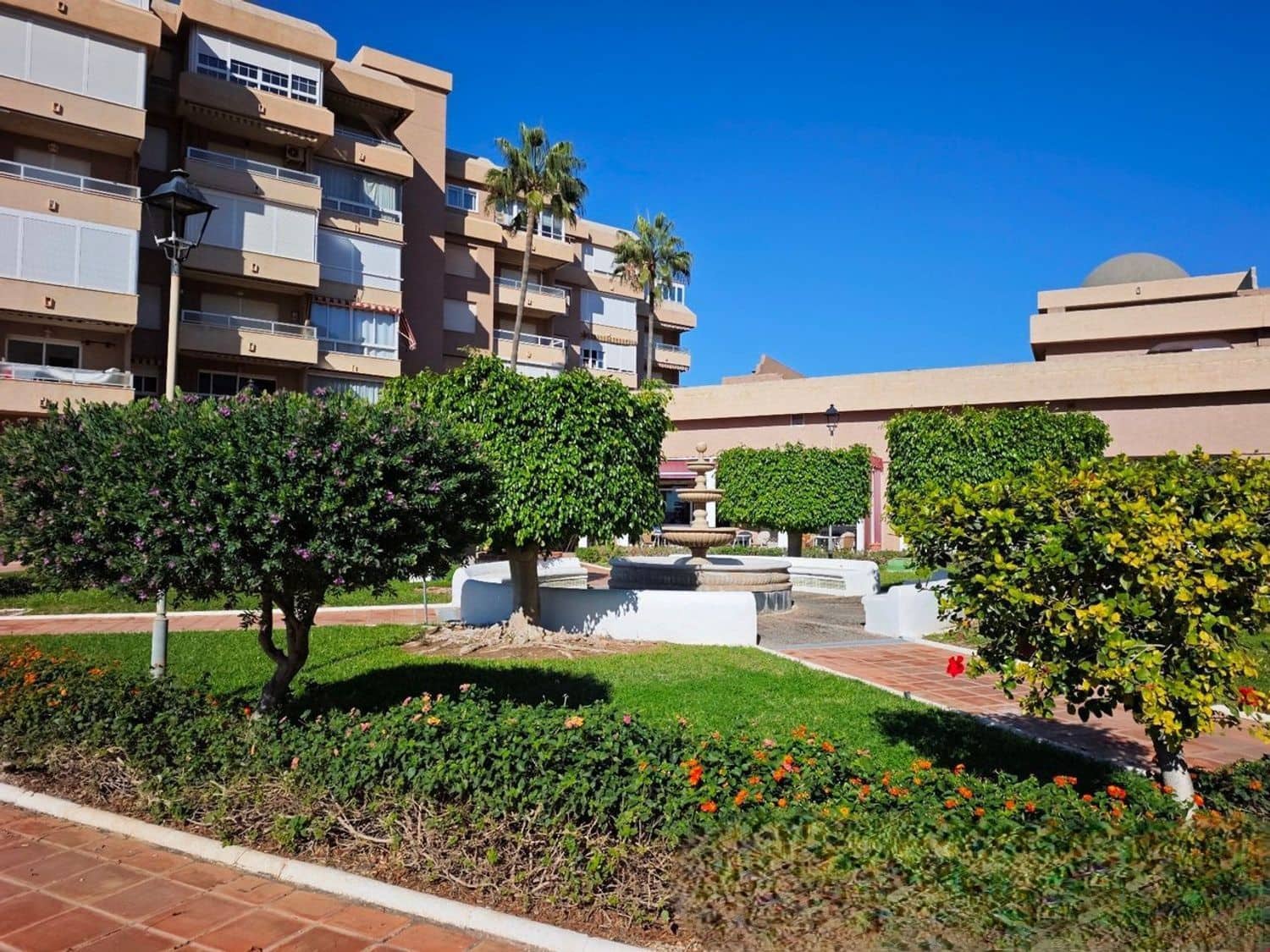 2 chambre Appartement à vendre à Torrox-Costa avec piscine - 340 000 € (Ref: 9573952)