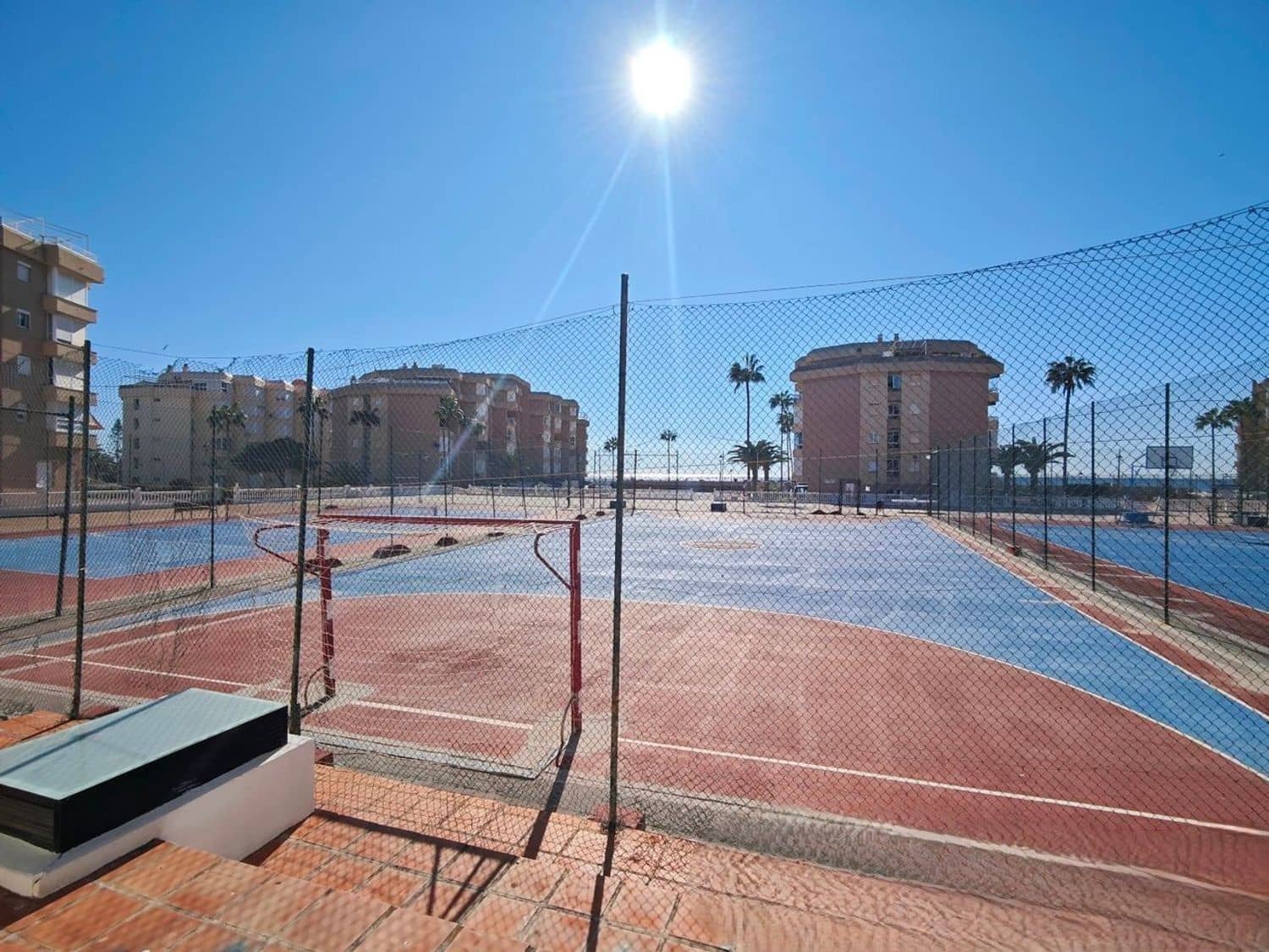 2 chambre Appartement à vendre à Torrox-Costa avec piscine - 340 000 € (Ref: 9573952)