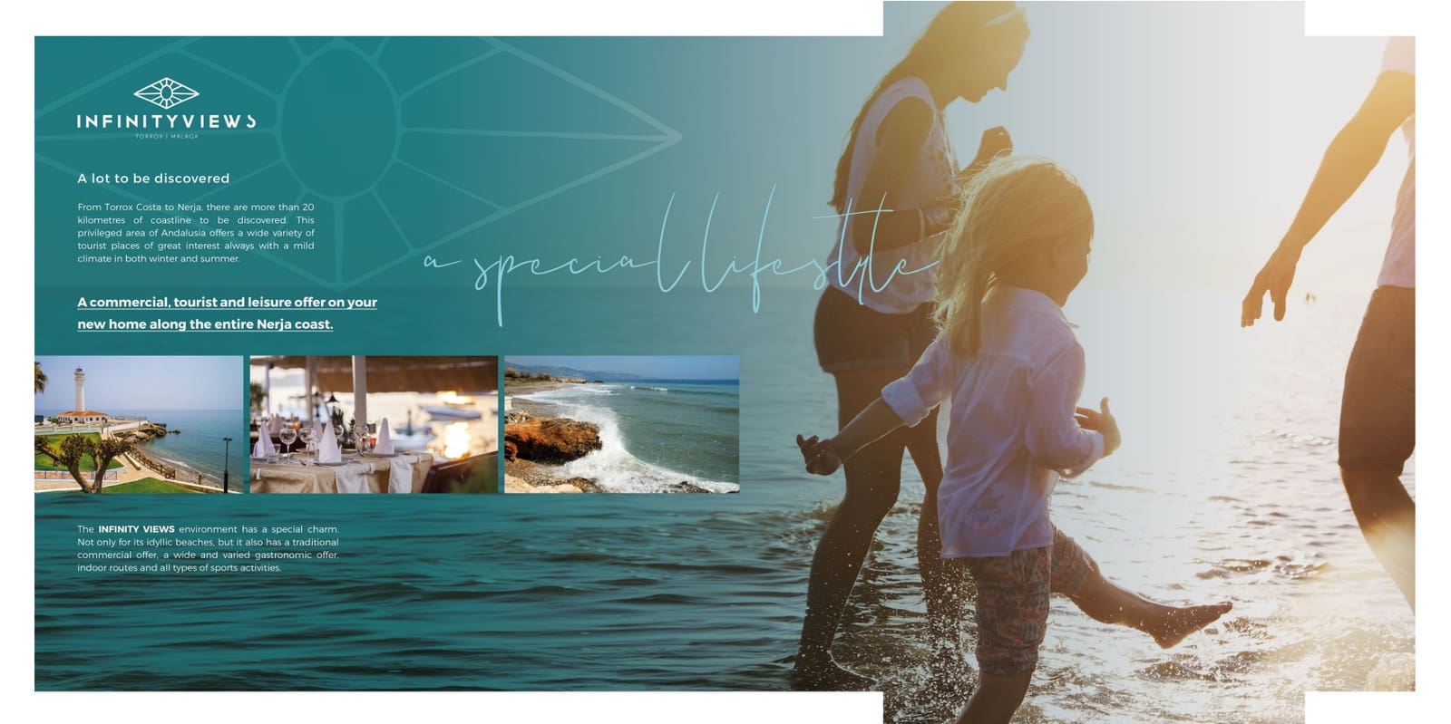 2 Zimmer Doppelhaus zu verkaufen in Torrox-Costa mit Pool Garage - 368.000 € (Ref: 9578456)