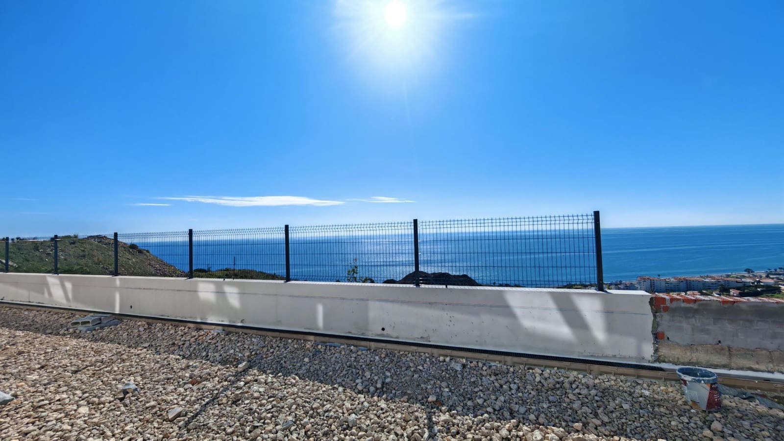 2 Zimmer Doppelhaus zu verkaufen in Torrox-Costa mit Pool Garage - 368.000 € (Ref: 9578456)