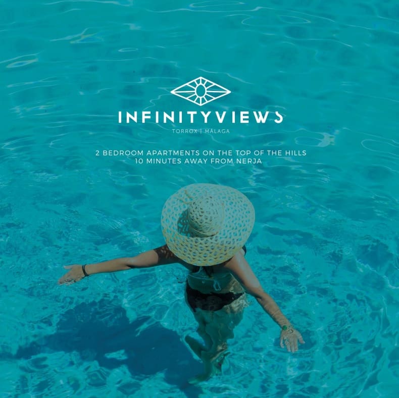 2 Zimmer Doppelhaus zu verkaufen in Torrox-Costa mit Pool Garage - 351.000 € (Ref: 9578457)