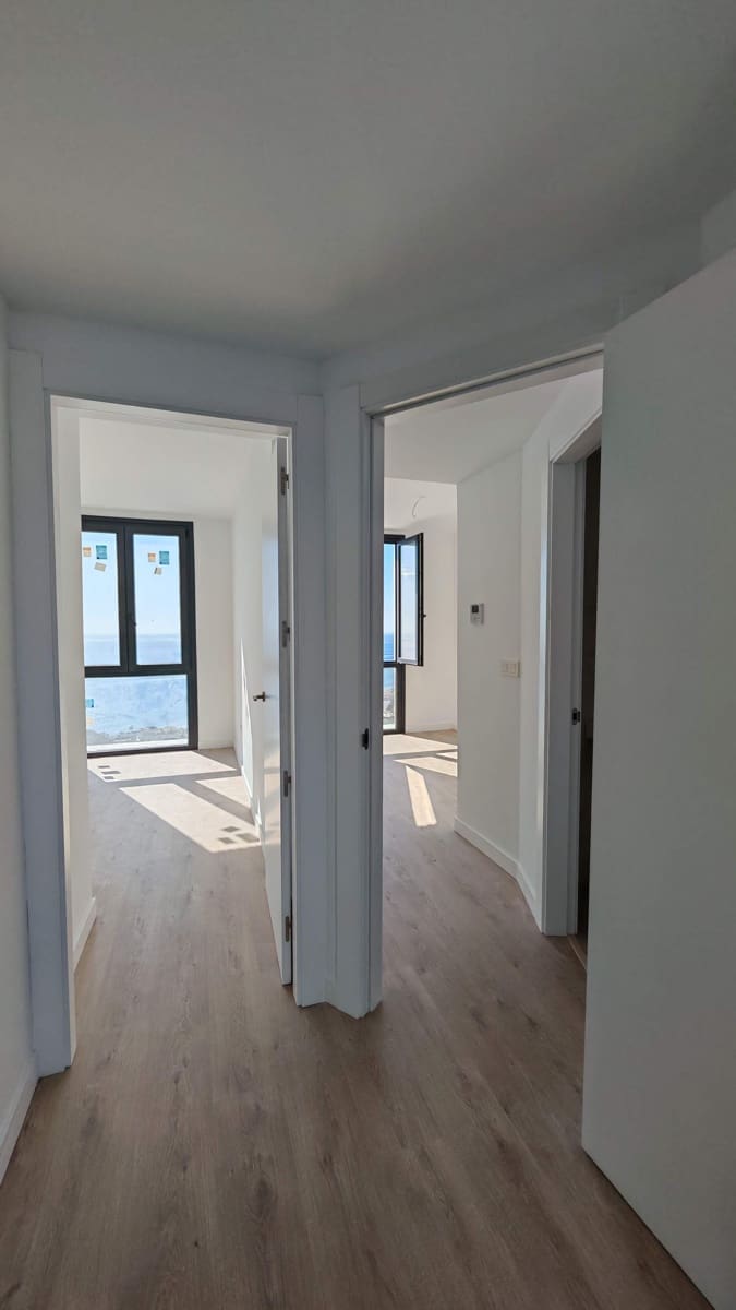 2 Zimmer Doppelhaus zu verkaufen in Torrox-Costa mit Pool Garage - 351.000 € (Ref: 9578457)