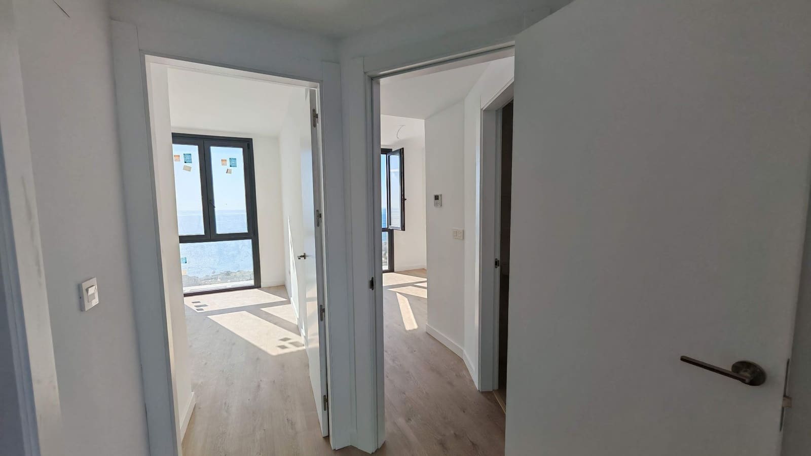 2 Zimmer Doppelhaus zu verkaufen in Torrox-Costa mit Pool Garage - 351.000 € (Ref: 9578457)