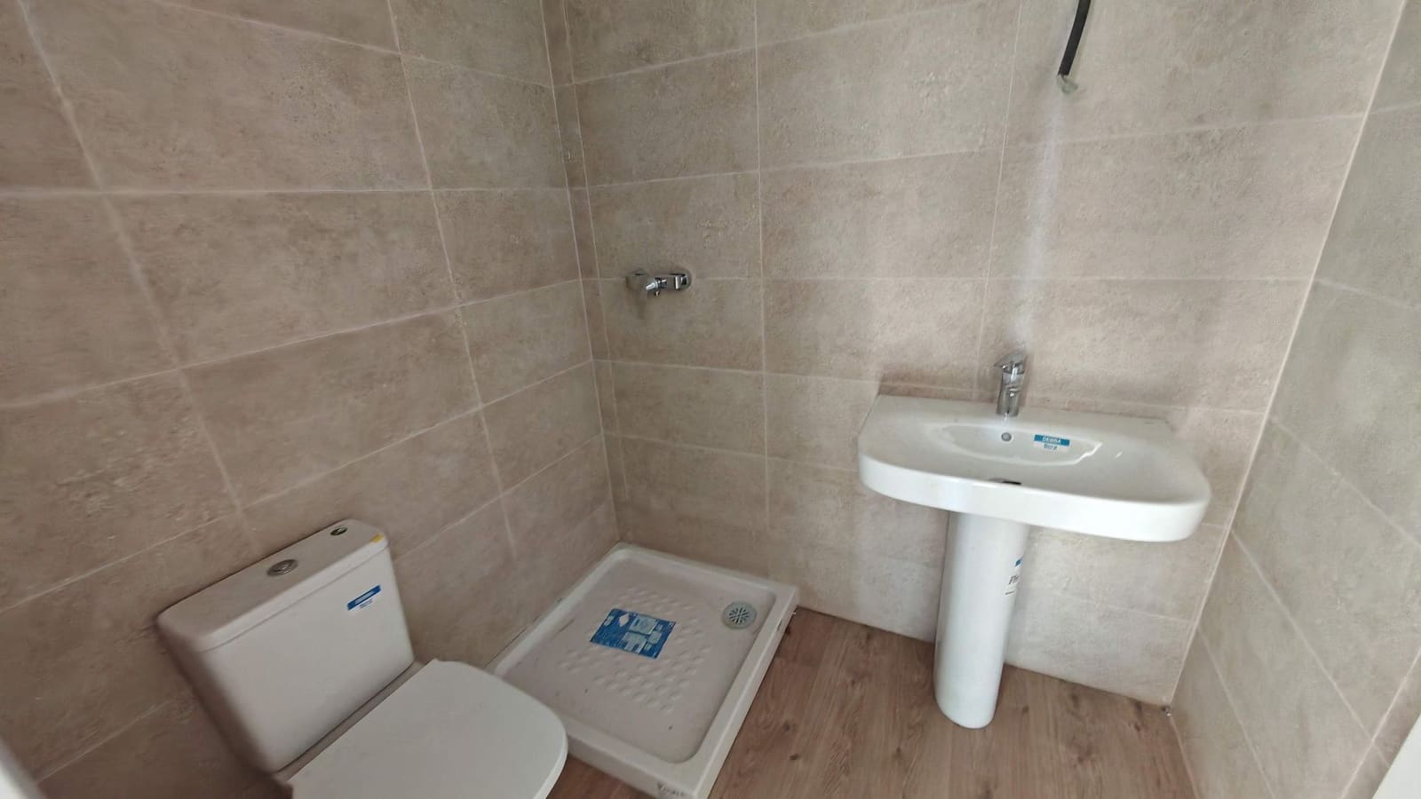 2 Zimmer Doppelhaus zu verkaufen in Torrox-Costa mit Pool Garage - 351.000 € (Ref: 9578457)