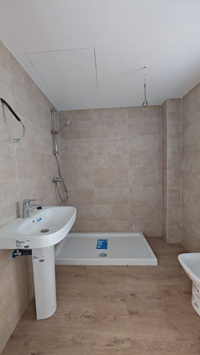 2 camera da letto Villetta Bifamiliare in vendita in Torrox-Costa con piscina garage - 349.000 € (Rif: 9578458)