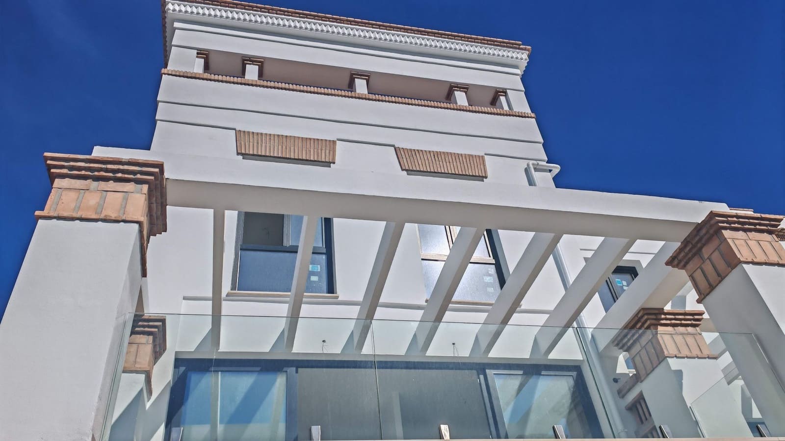 2 camera da letto Villetta Bifamiliare in vendita in Torrox-Costa con piscina garage - 349.000 € (Rif: 9578458)