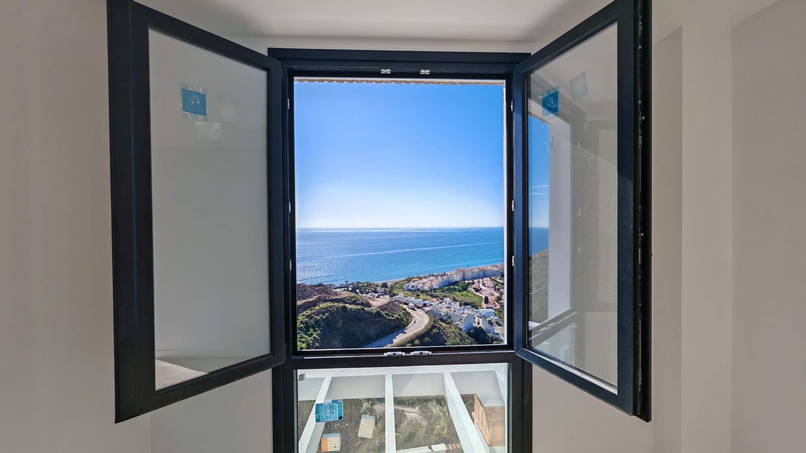 2 camera da letto Villetta Bifamiliare in vendita in Torrox-Costa con piscina garage - 349.000 € (Rif: 9578458)