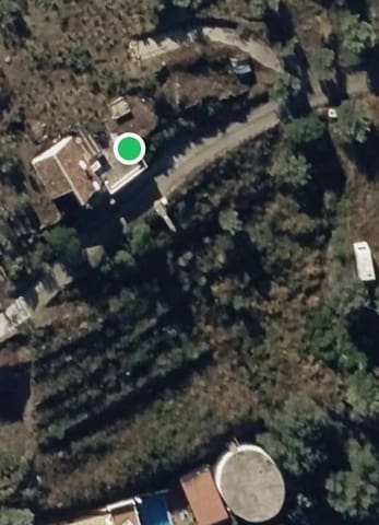 2 makuuhuone Maalaistalo myytävänä paikassa Torrox - 185 000 € (Ref: 9590672)