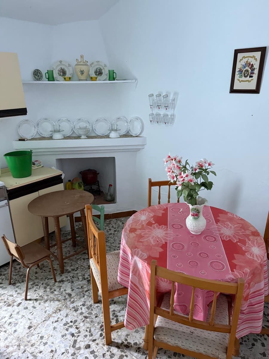 2 makuuhuone Maalaistalo myytävänä paikassa Torrox - 185 000 € (Ref: 9590672)