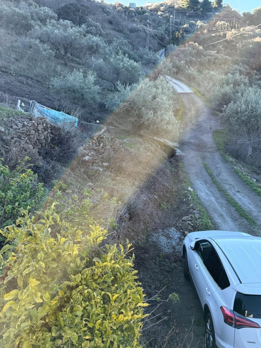 2 makuuhuone Maalaistalo myytävänä paikassa Torrox - 185 000 € (Ref: 9590672)