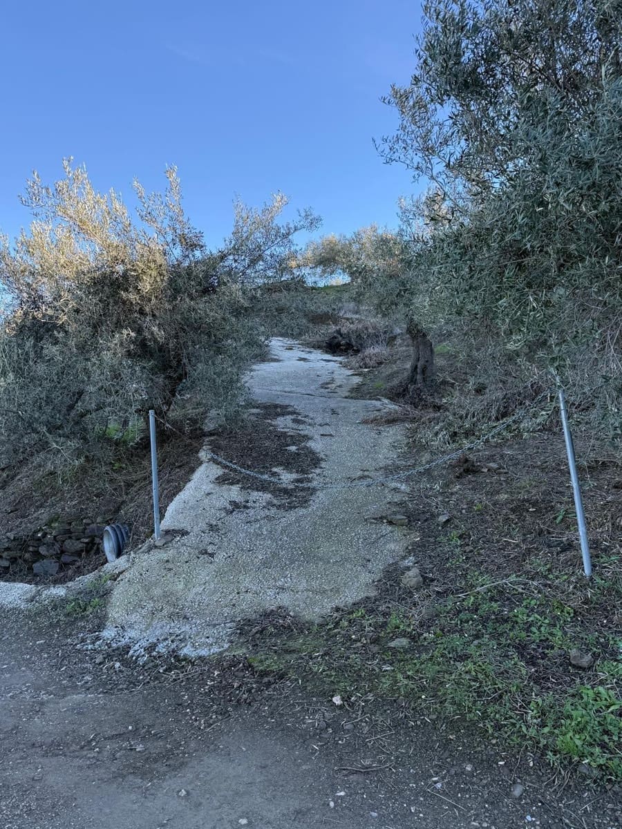 2 makuuhuone Maalaistalo myytävänä paikassa Torrox - 185 000 € (Ref: 9590672)