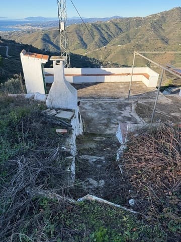 2 makuuhuone Maalaistalo myytävänä paikassa Torrox - 185 000 € (Ref: 9590672)