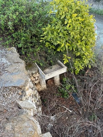 2 makuuhuone Maalaistalo myytävänä paikassa Torrox - 185 000 € (Ref: 9590672)