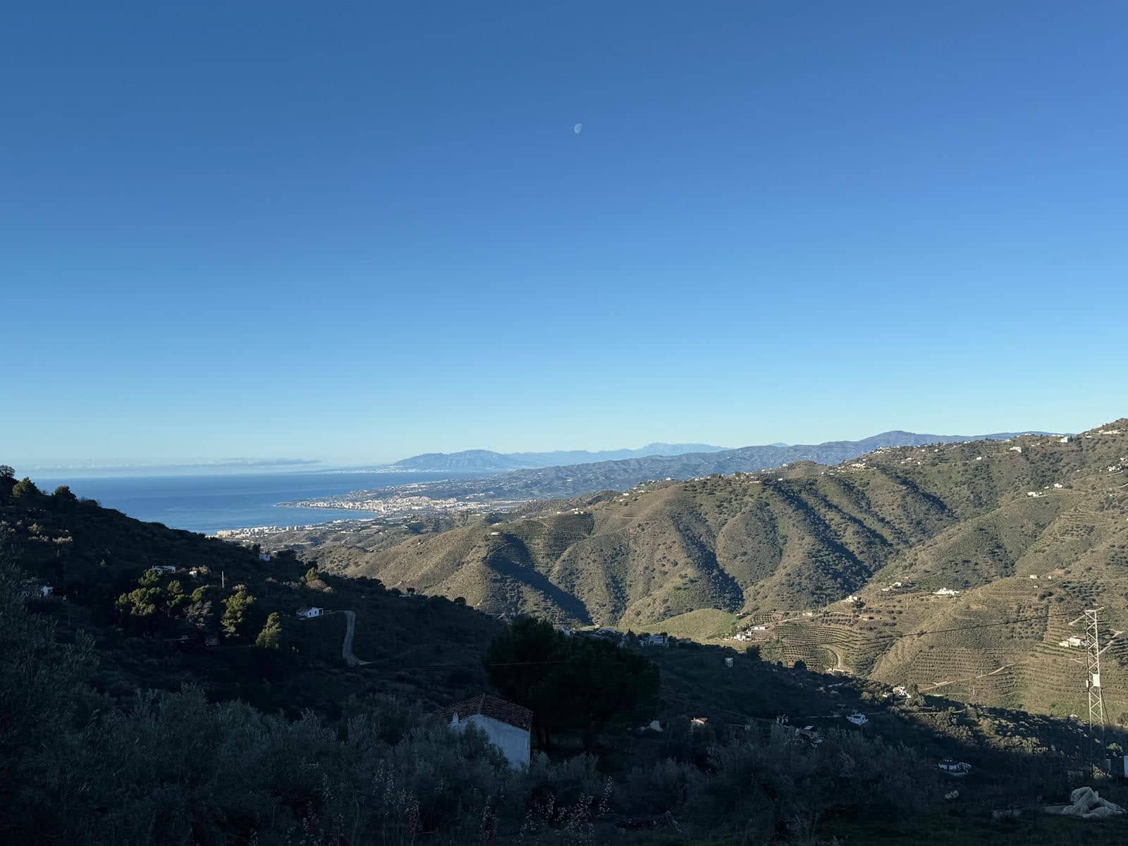 2 makuuhuone Maalaistalo myytävänä paikassa Torrox - 185 000 € (Ref: 9590672)