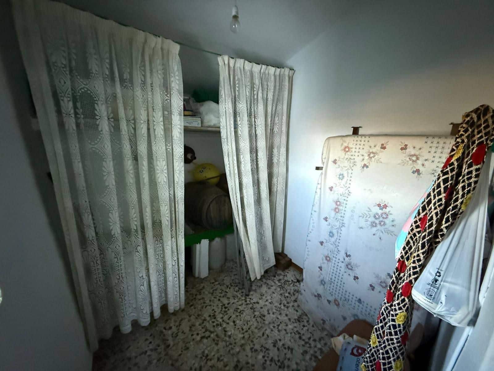 2 makuuhuone Maalaistalo myytävänä paikassa Torrox - 185 000 € (Ref: 9590672)