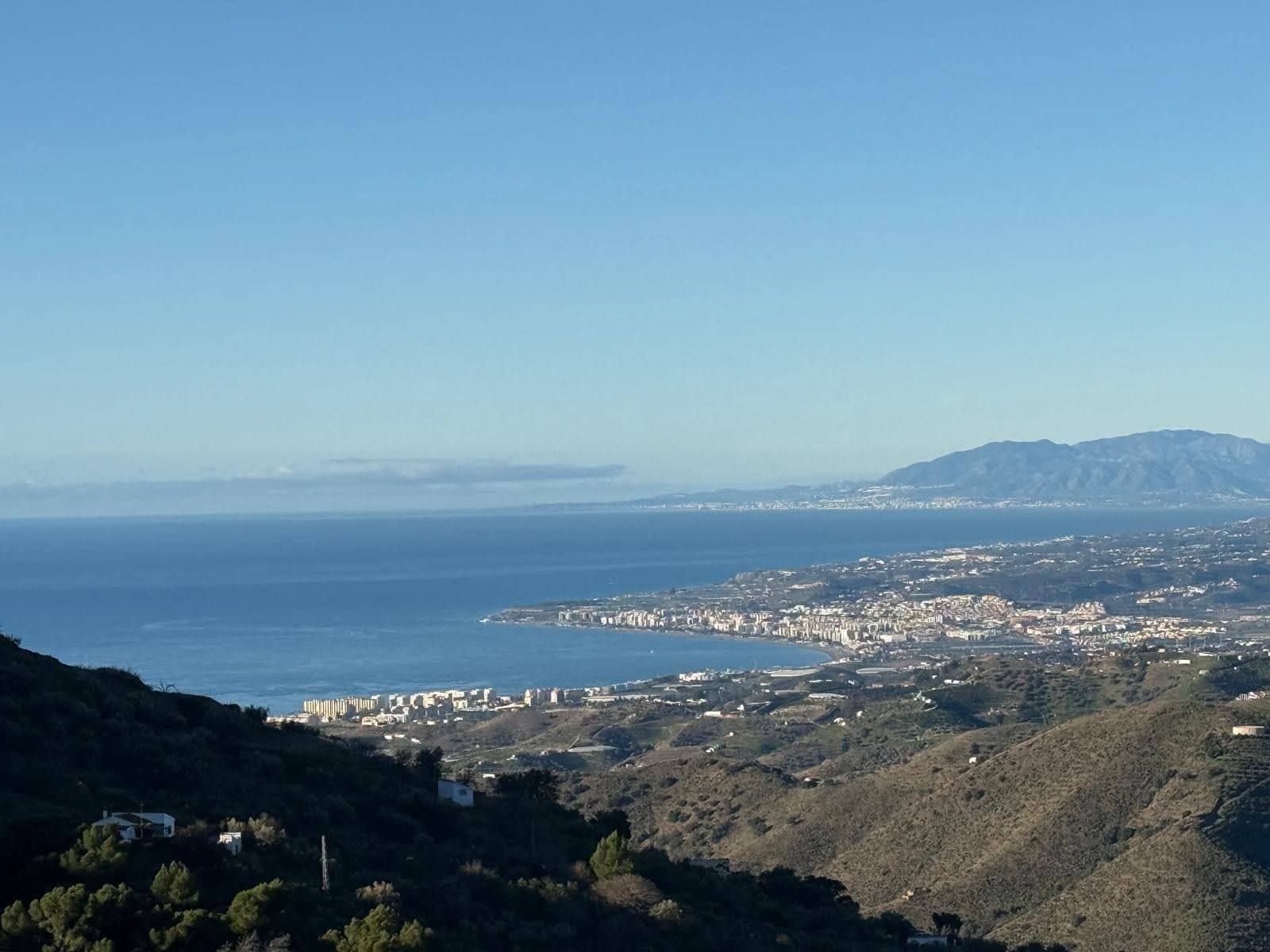 2 makuuhuone Maalaistalo myytävänä paikassa Torrox - 185 000 € (Ref: 9590672)