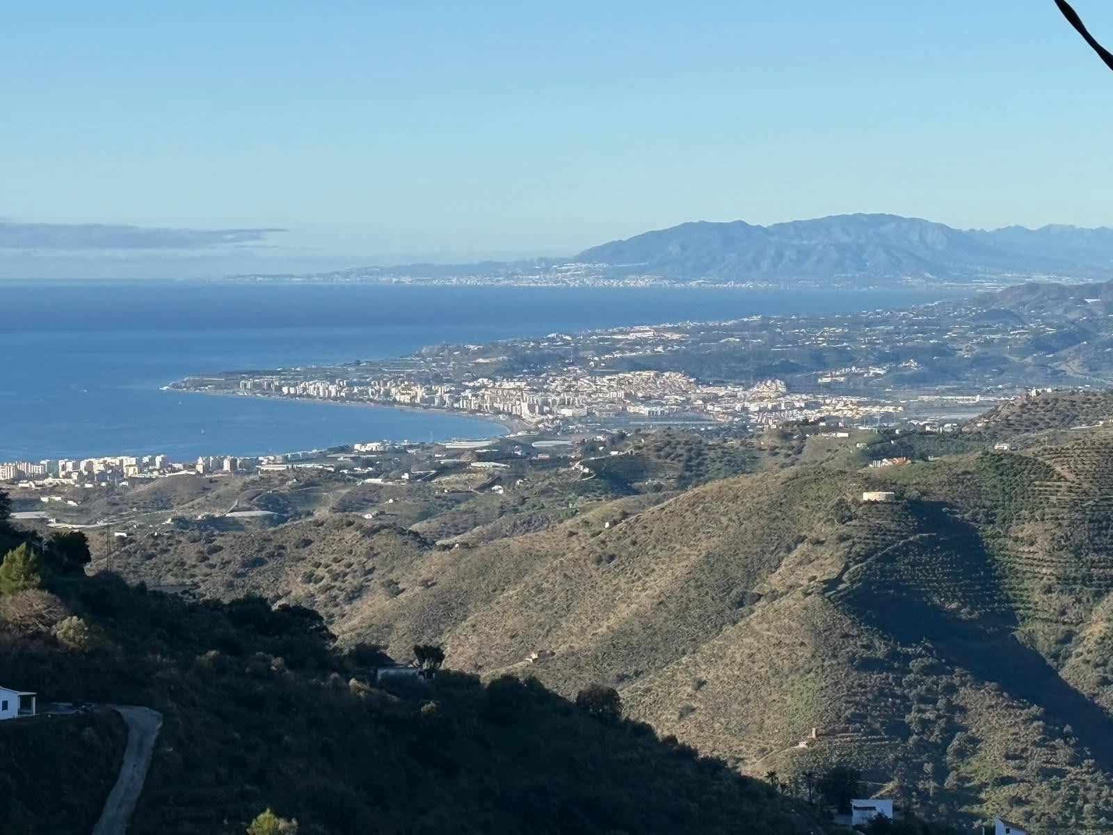 2 makuuhuone Maalaistalo myytävänä paikassa Torrox - 185 000 € (Ref: 9590672)