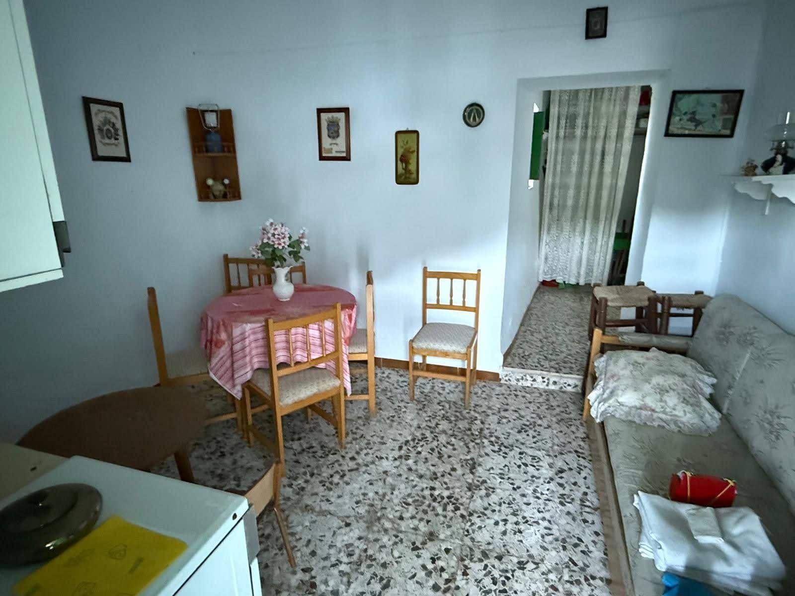 2 makuuhuone Maalaistalo myytävänä paikassa Torrox - 185 000 € (Ref: 9590672)