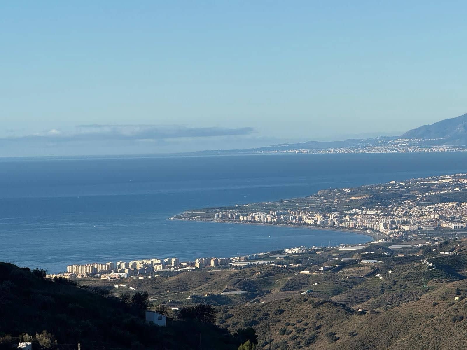 2 makuuhuone Maalaistalo myytävänä paikassa Torrox - 185 000 € (Ref: 9590672)