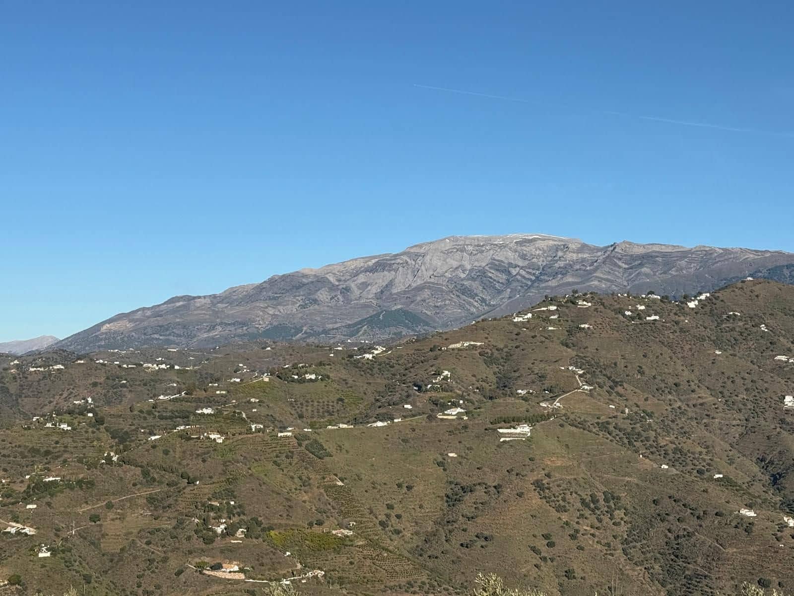 2 makuuhuone Maalaistalo myytävänä paikassa Torrox - 185 000 € (Ref: 9590672)