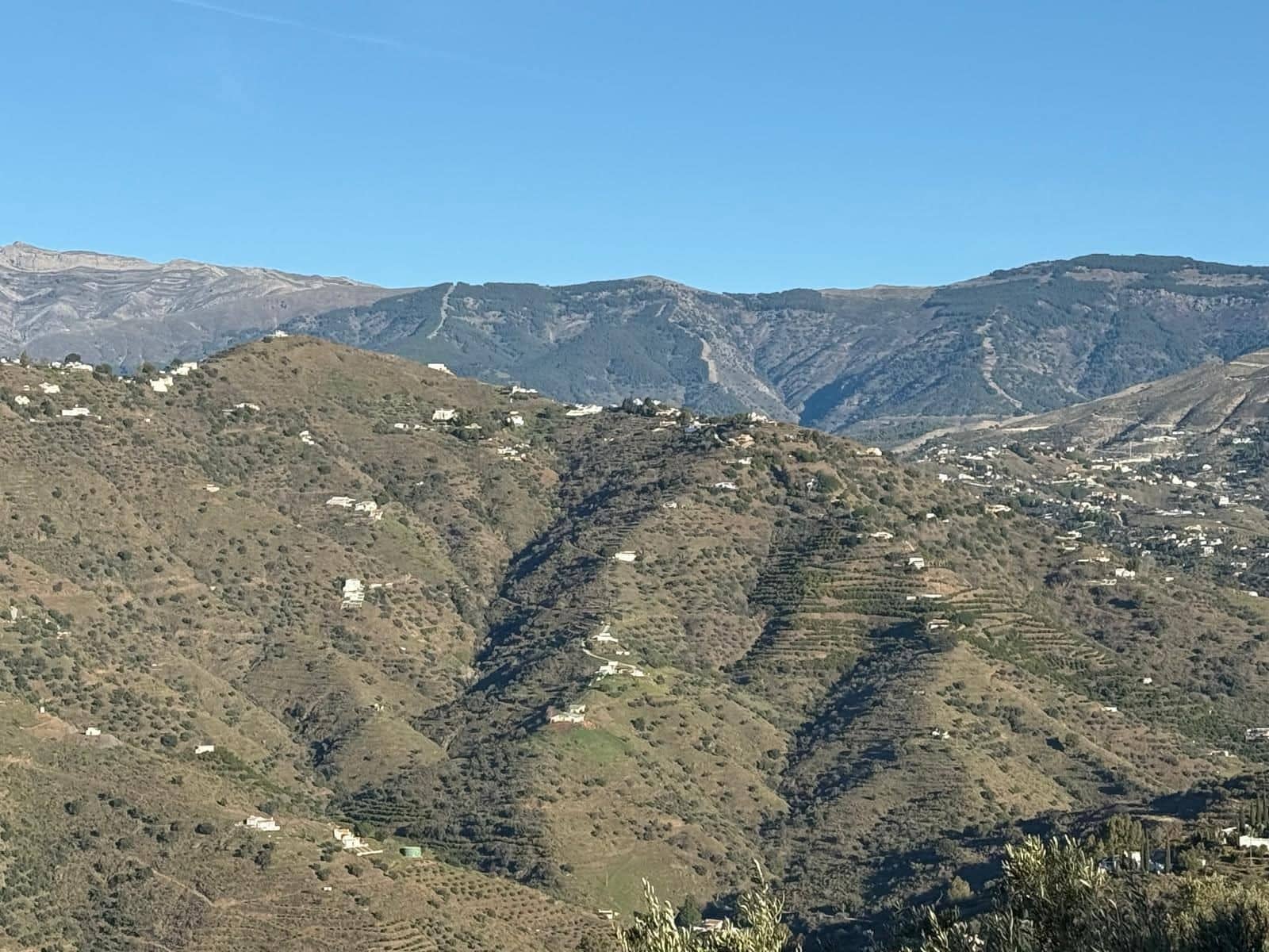 2 makuuhuone Maalaistalo myytävänä paikassa Torrox - 185 000 € (Ref: 9590672)