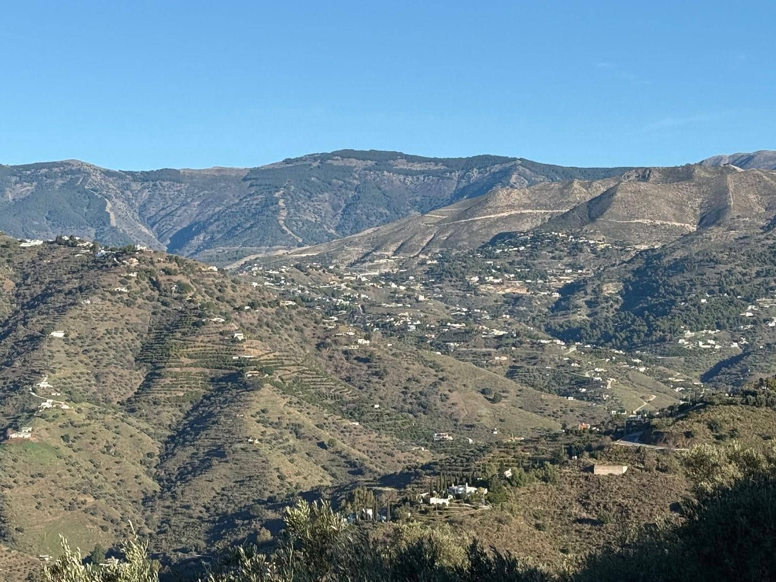 2 makuuhuone Maalaistalo myytävänä paikassa Torrox - 185 000 € (Ref: 9590672)