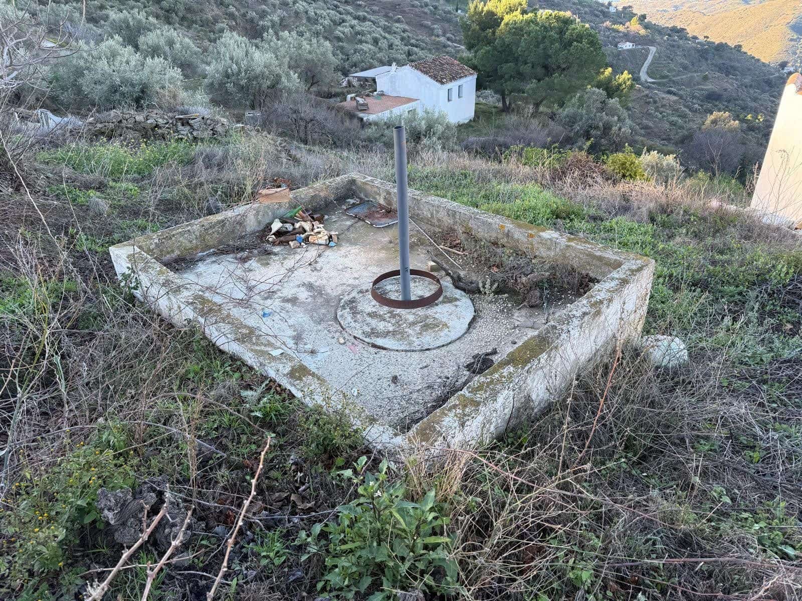 2 makuuhuone Maalaistalo myytävänä paikassa Torrox - 185 000 € (Ref: 9590672)