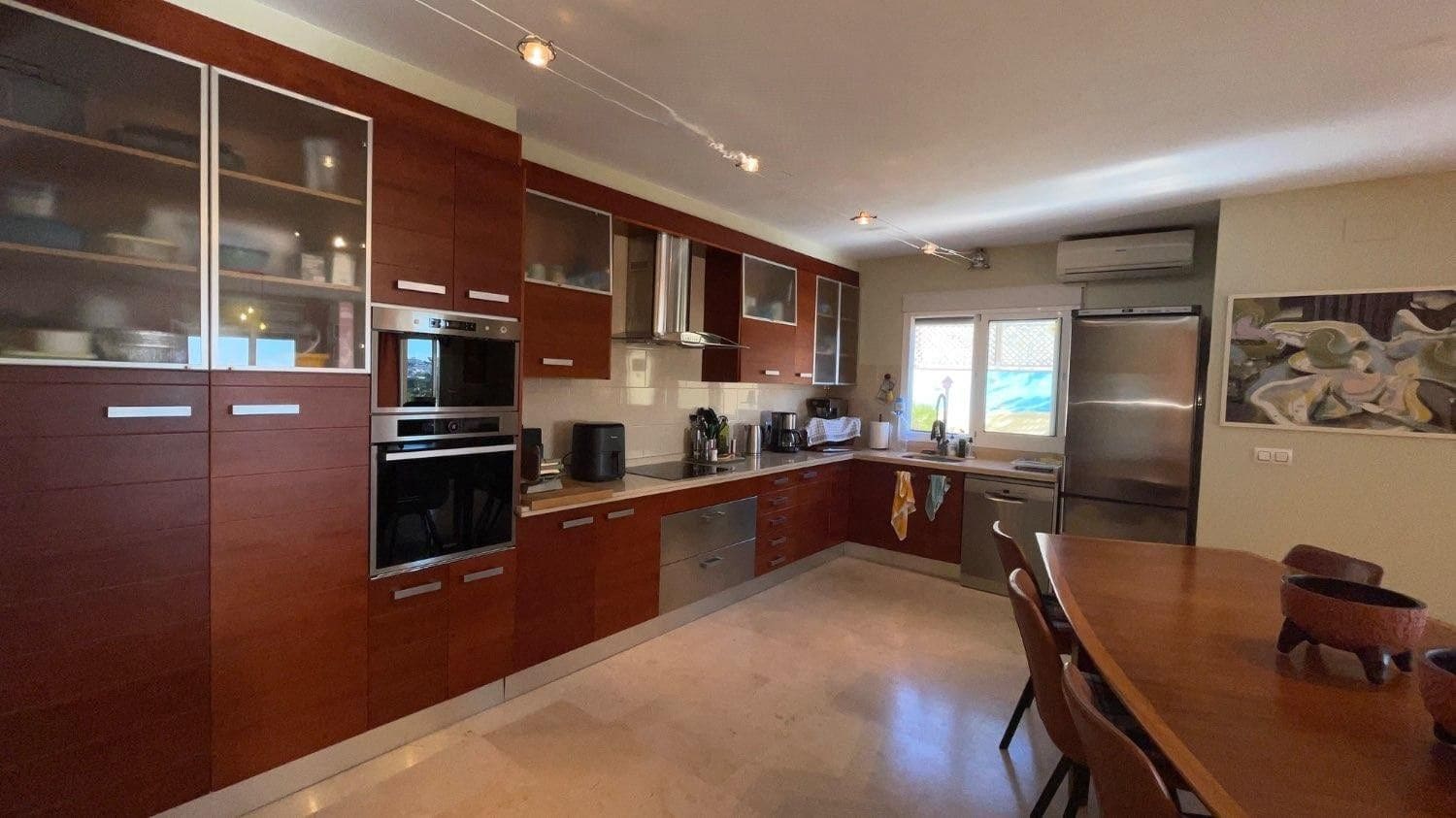 3 makuuhuone Huvila myytävänä paikassa Torrox-Costa - 489 000 € (Ref: 9590673)